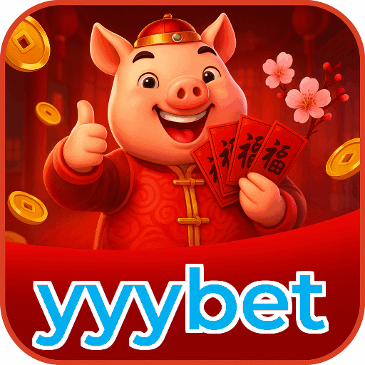 yyybet: Cassino Online Rápido e Seguro